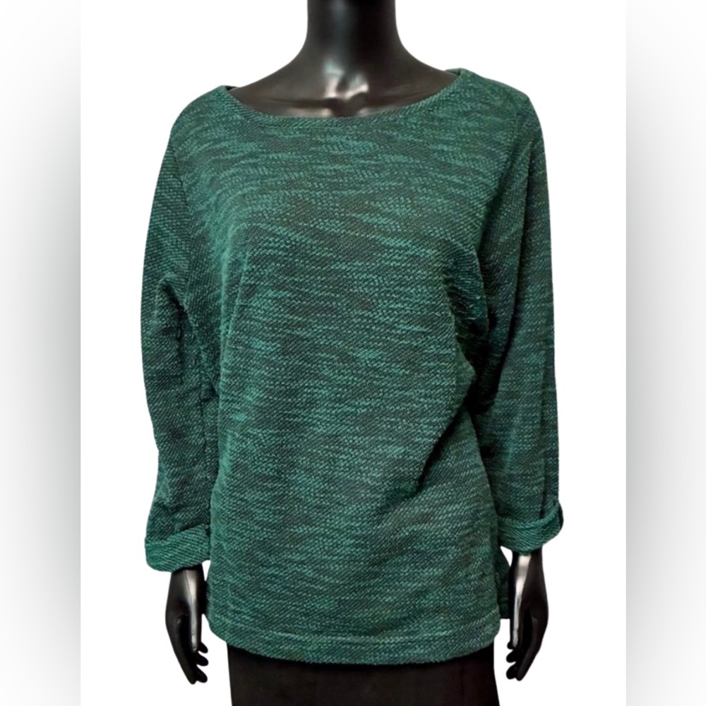 Croft & Barrow Crewneck Sweater